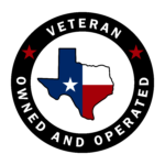 Veteran owned and operated